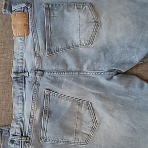 Aeropostale mens jeans